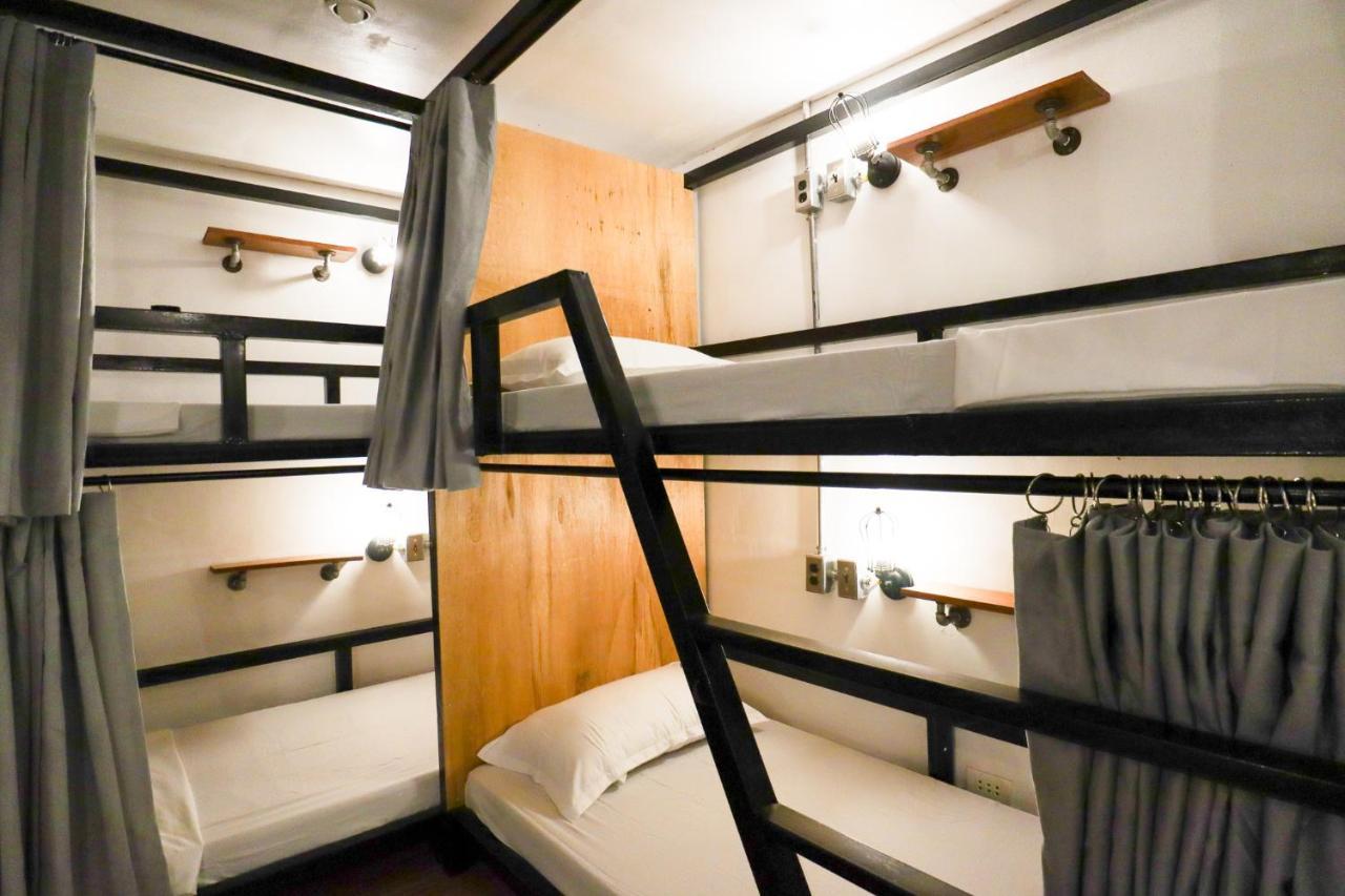 מואלבואל Ocean Breeze Hostel By Daily Sweet מראה חיצוני תמונה