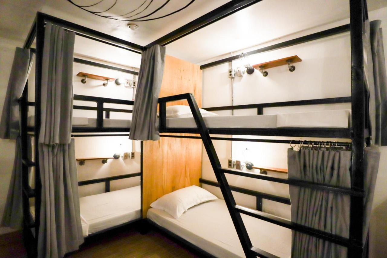 מואלבואל Ocean Breeze Hostel By Daily Sweet מראה חיצוני תמונה