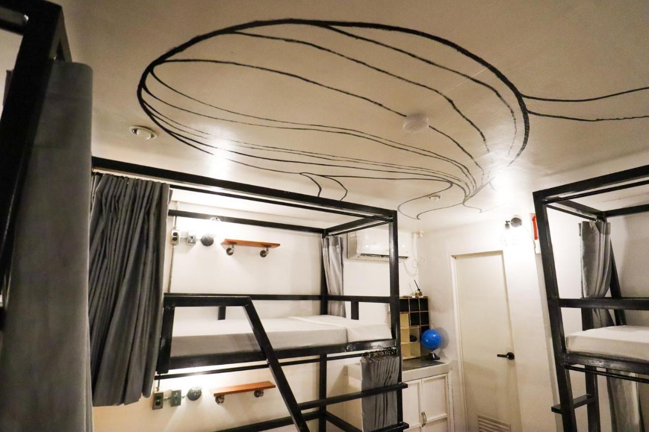 מואלבואל Ocean Breeze Hostel By Daily Sweet מראה חיצוני תמונה