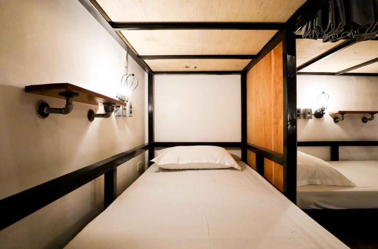 מואלבואל Ocean Breeze Hostel By Daily Sweet מראה חיצוני תמונה