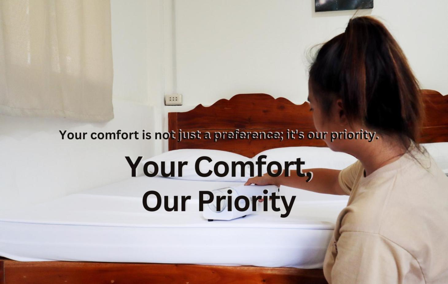 מואלבואל Ocean Breeze Hostel By Daily Sweet מראה חיצוני תמונה