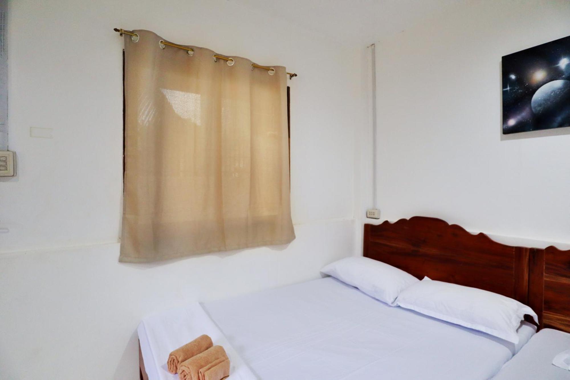 מואלבואל Ocean Breeze Hostel By Daily Sweet מראה חיצוני תמונה
