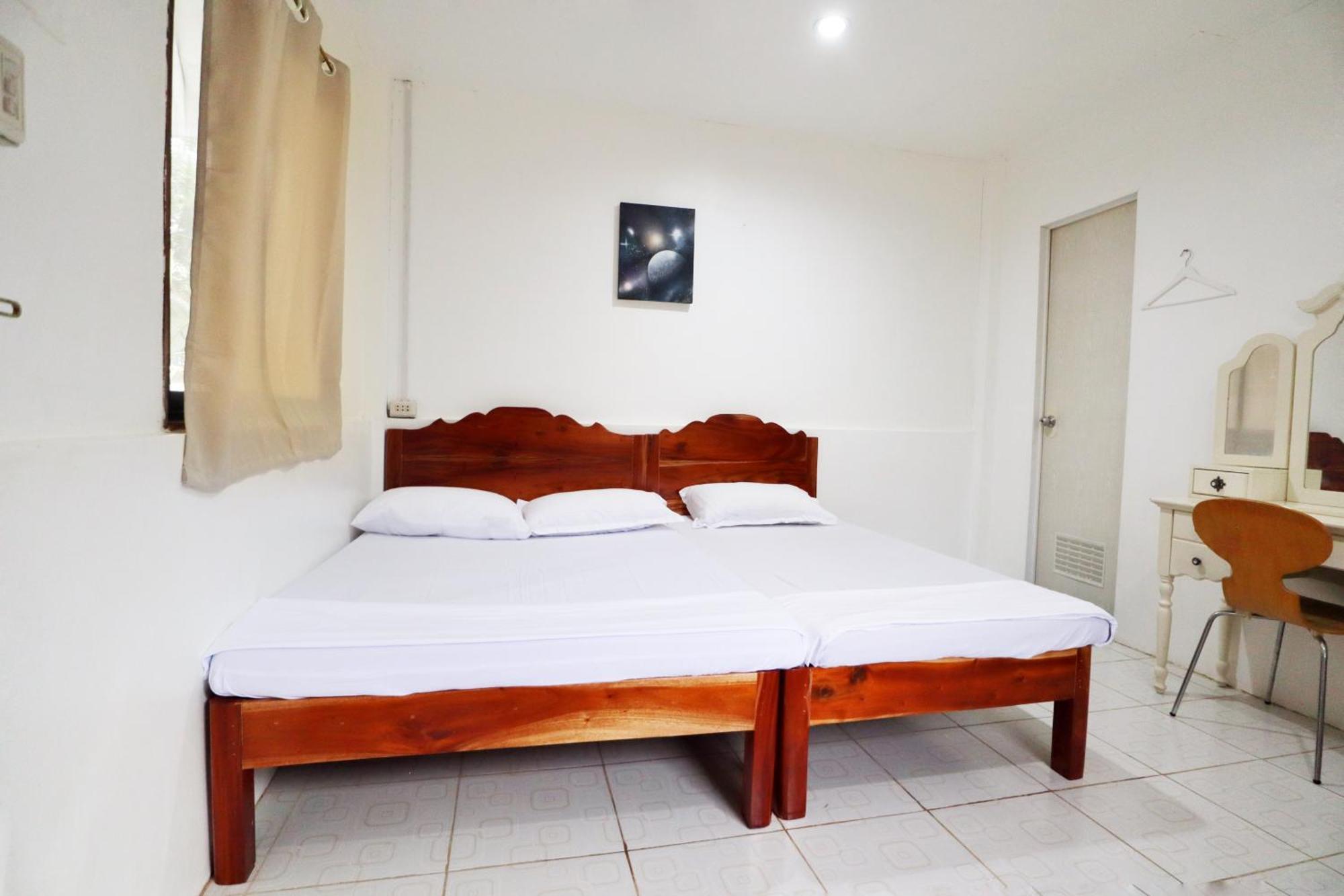 מואלבואל Ocean Breeze Hostel By Daily Sweet מראה חיצוני תמונה