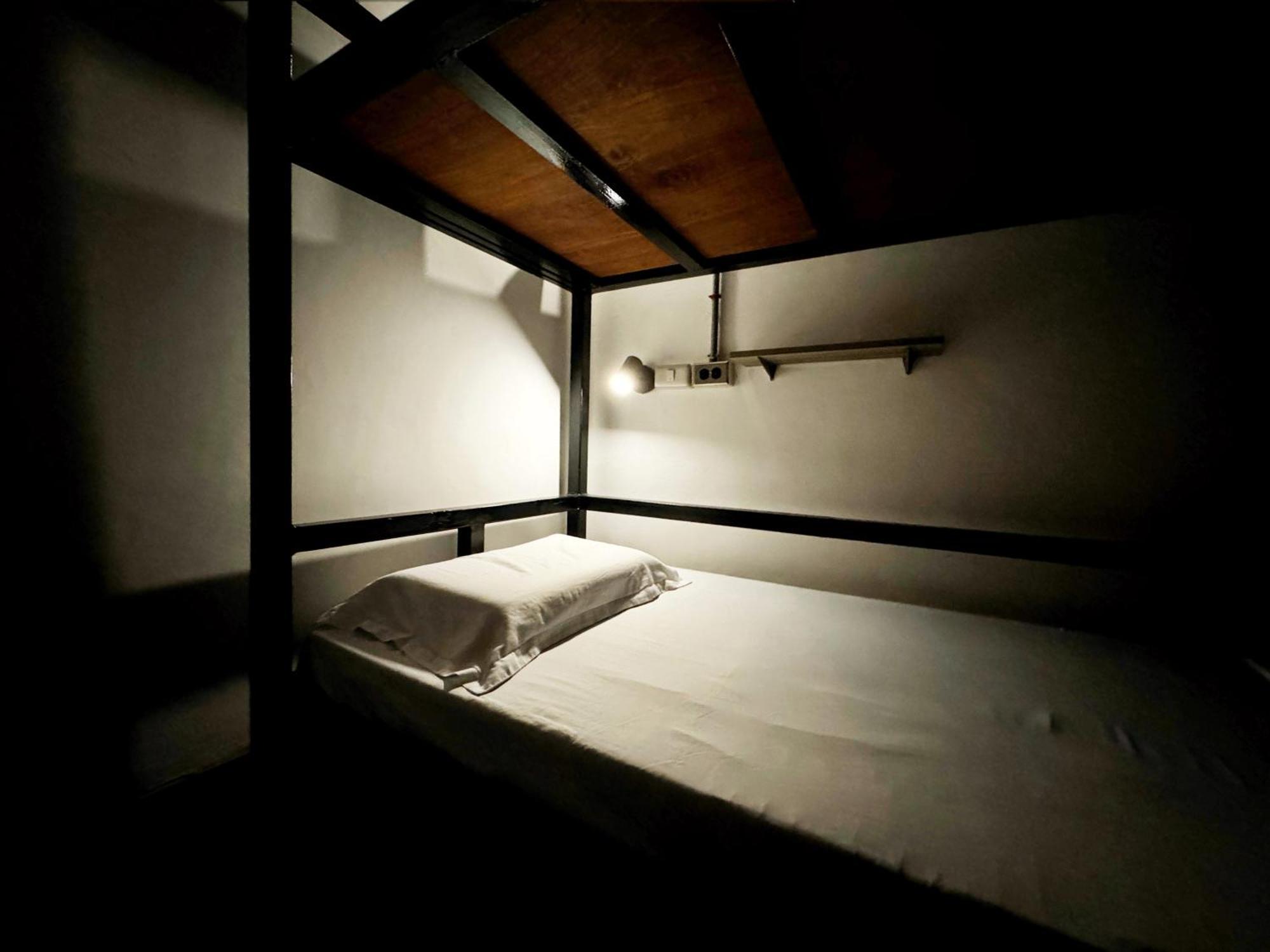 מואלבואל Ocean Breeze Hostel By Daily Sweet מראה חיצוני תמונה